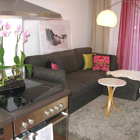 Hanna Apartment ウィーン 部屋 写真