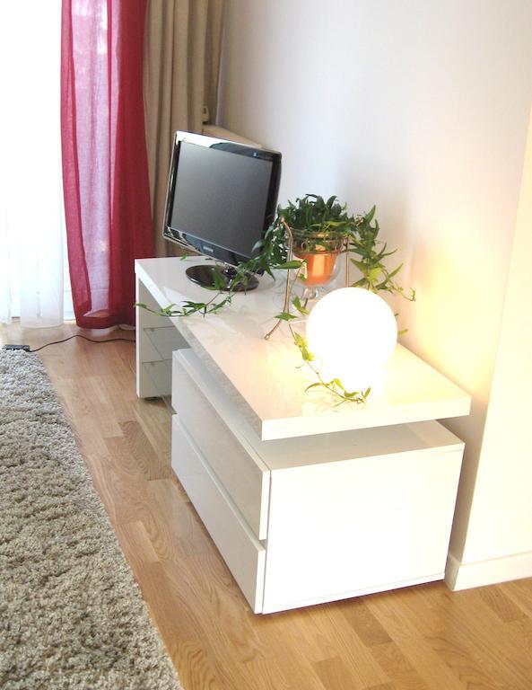 Hanna Apartment ウィーン 部屋 写真