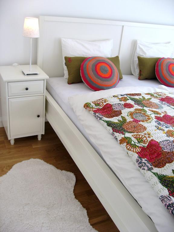 Hanna Apartment ウィーン 部屋 写真