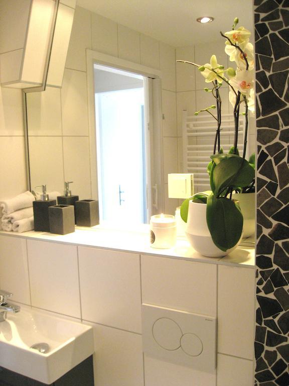 Hanna Apartment ウィーン 部屋 写真