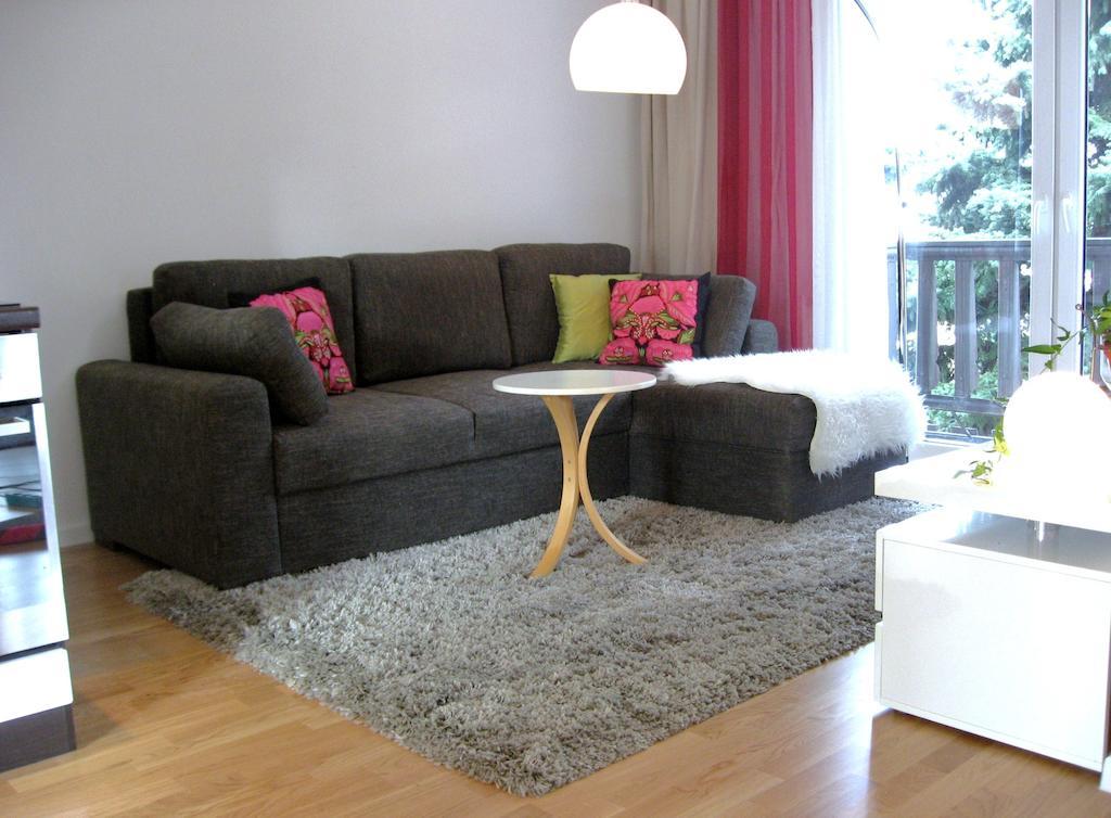 Hanna Apartment ウィーン 部屋 写真