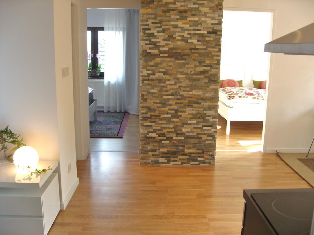 Hanna Apartment ウィーン 部屋 写真