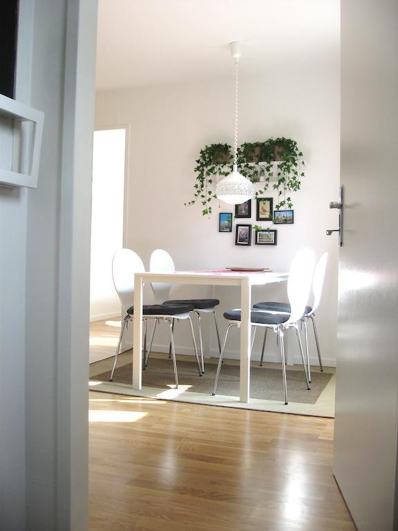 Hanna Apartment ウィーン 部屋 写真