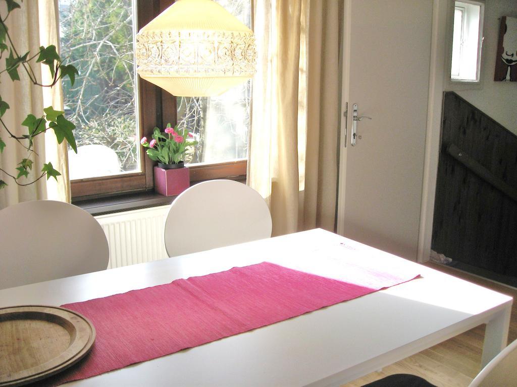 Hanna Apartment ウィーン 部屋 写真