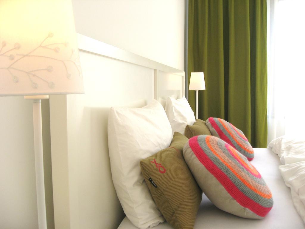 Hanna Apartment ウィーン 部屋 写真