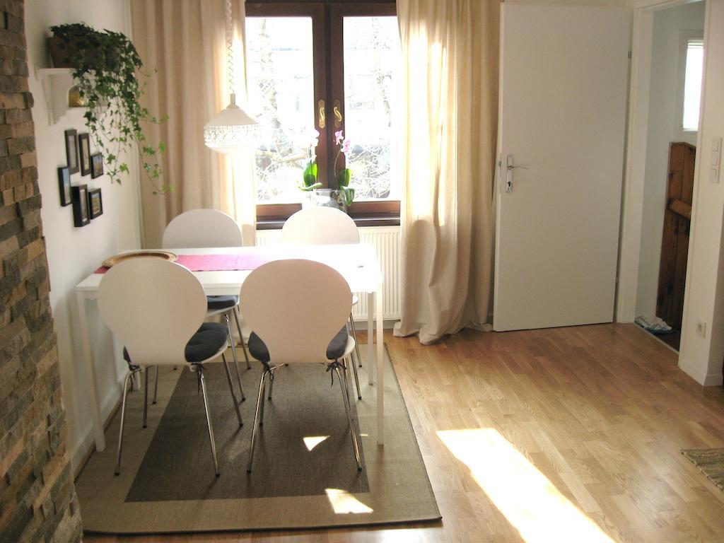 Hanna Apartment ウィーン 部屋 写真