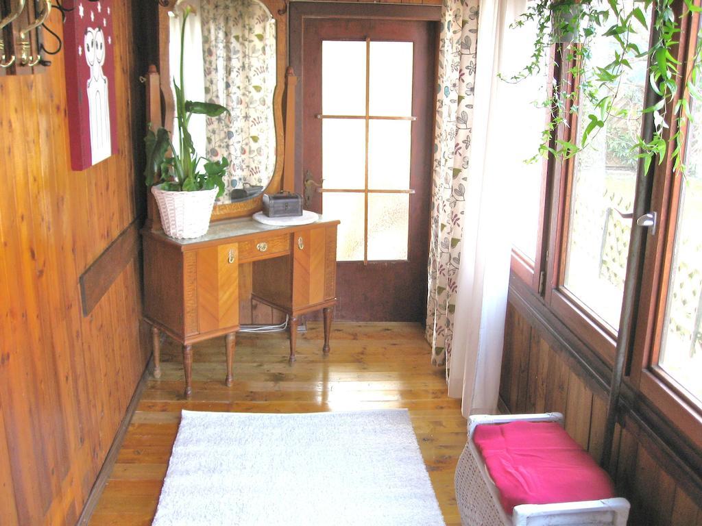 Hanna Apartment ウィーン 部屋 写真